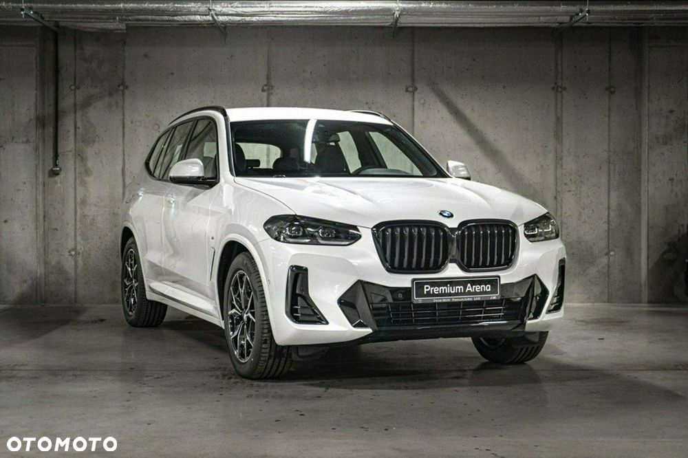 BMW X3 - 4