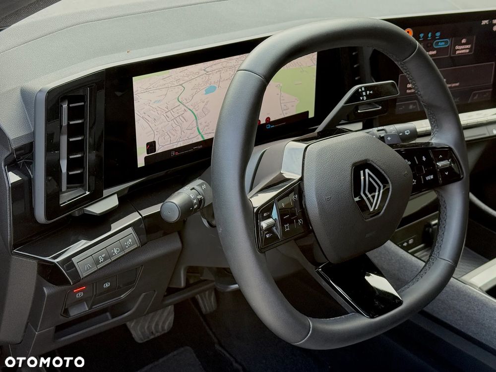 Renault Austral 1.2 E-Tech Full Hybrid 200 Evolution MMT - 13