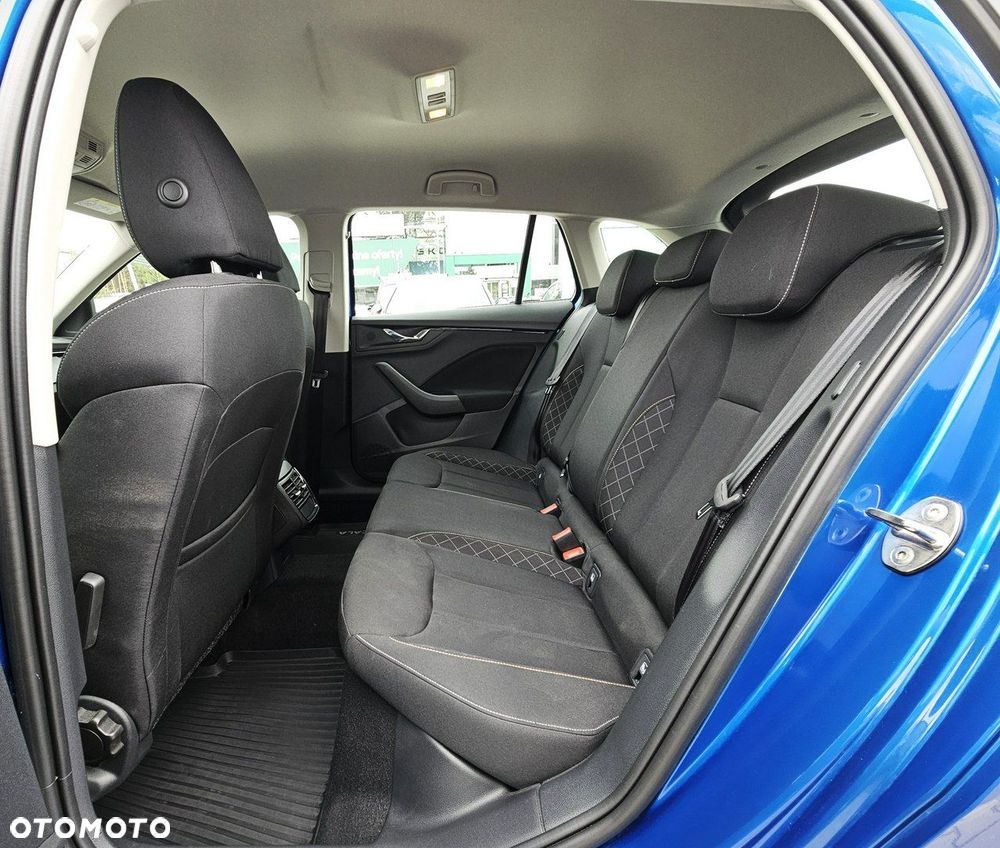 Skoda Scala 1.0 TSI Ambition - 13