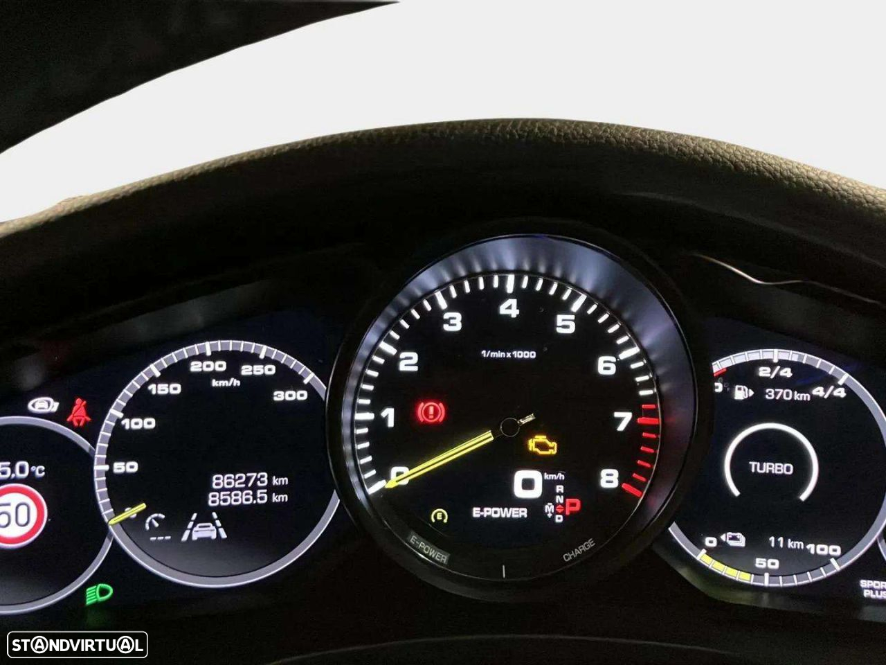 Porsche Panamera - 11