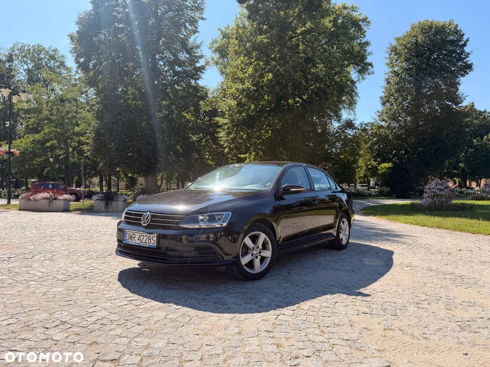 Volkswagen Jetta 1.4 TSI BMT Comfortline - 4