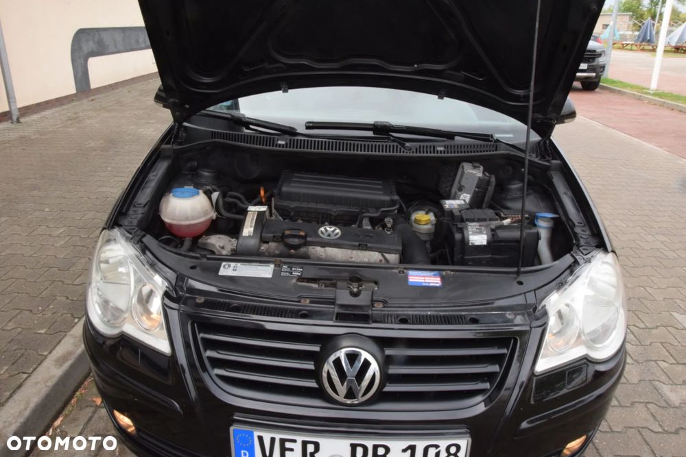 Volkswagen Polo 1.2 United - 19