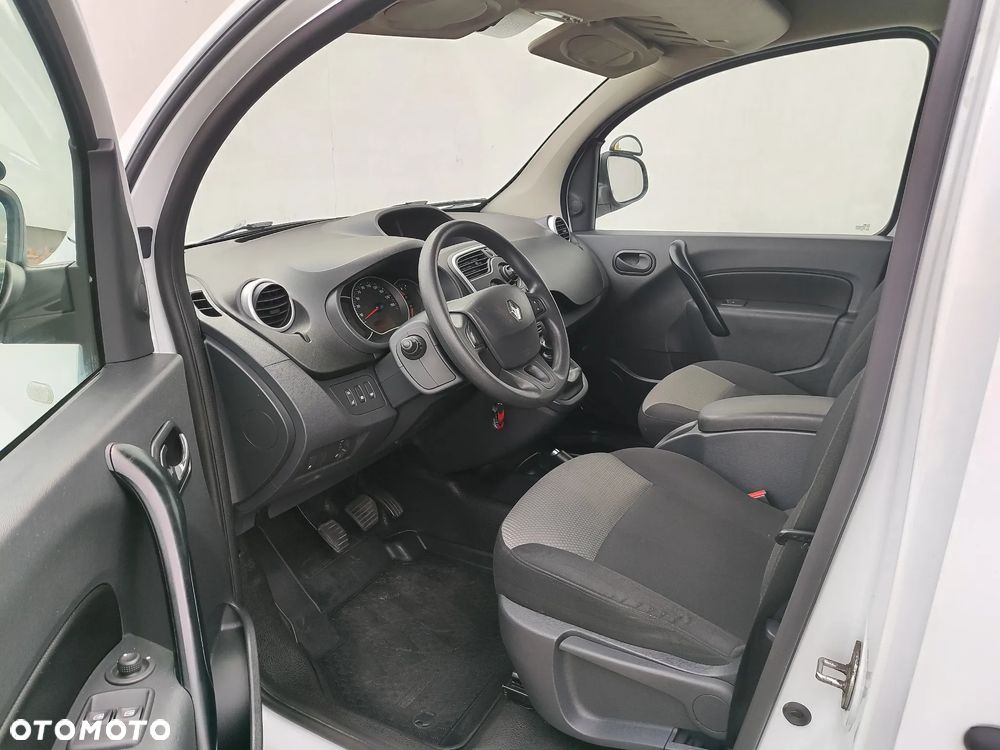 Renault Kangoo - 8