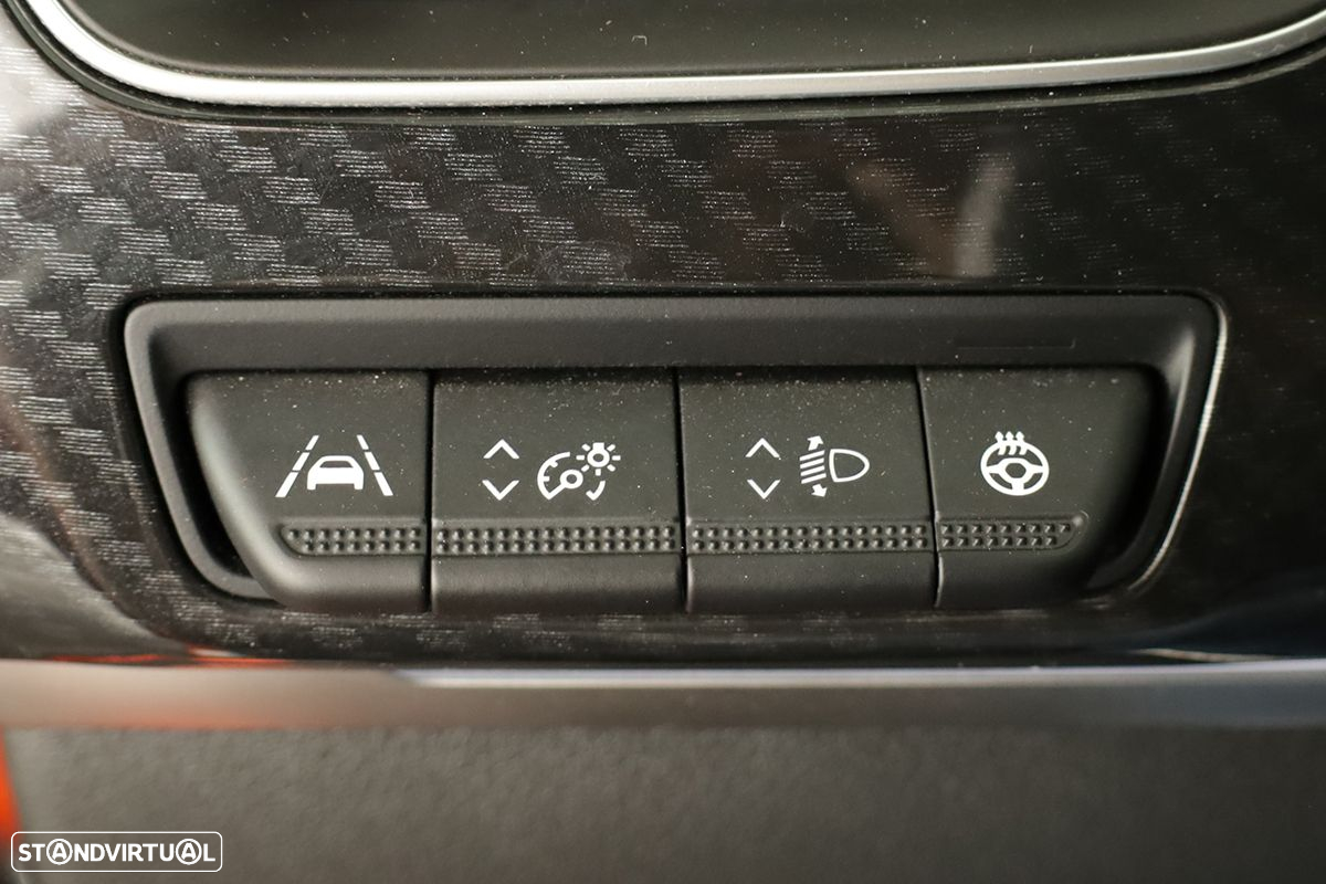 Renault Arkana 1.3 TCe R.S.Line EDC - 20