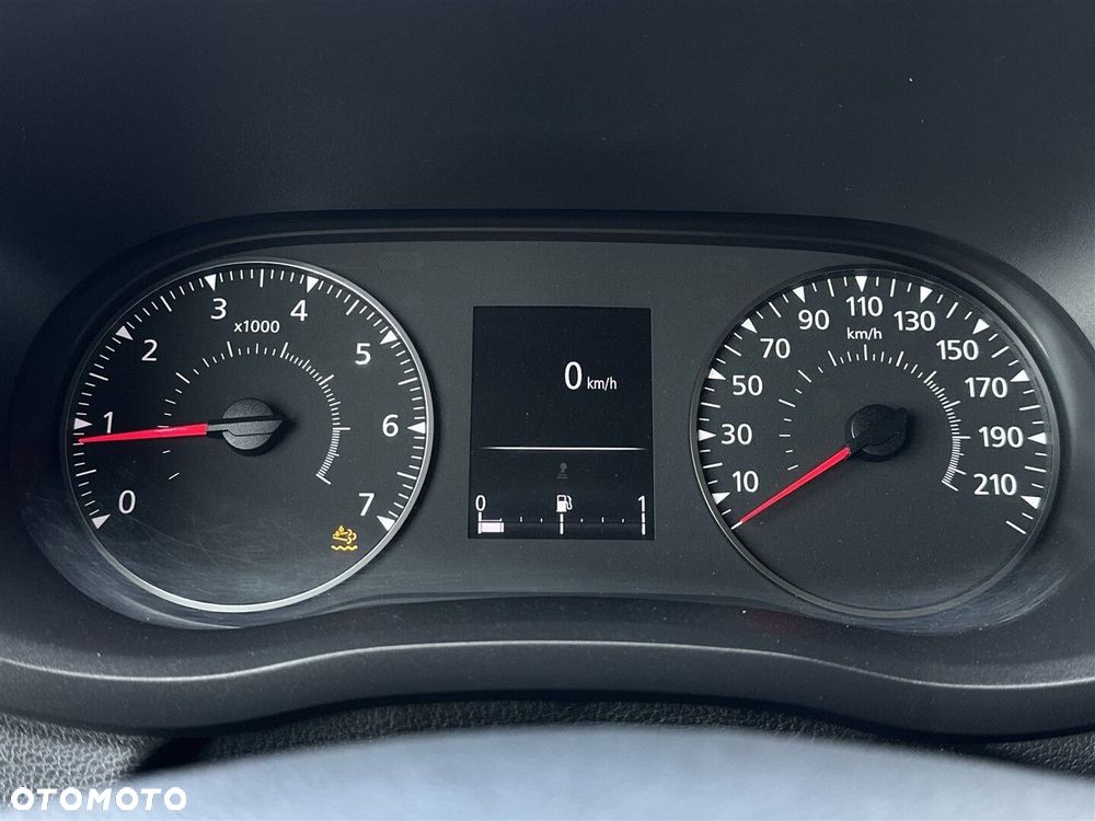 Opel movano 2.3CDTI 136KM L3H2 Bryg. - 18