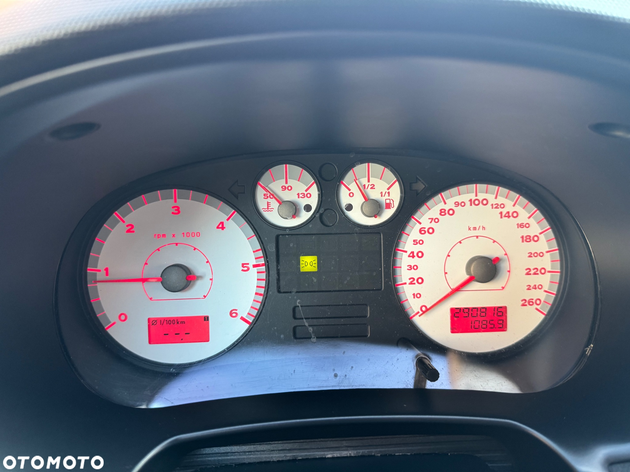 Seat Leon - 27