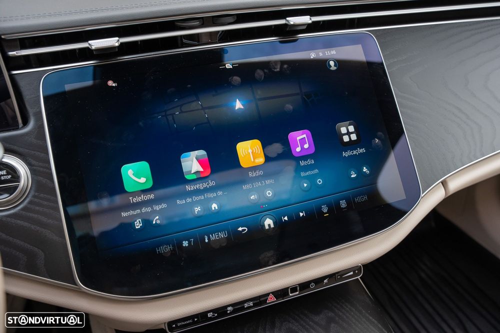 Mercedes-Benz E 300 de 4Matic All-Terrain - 23