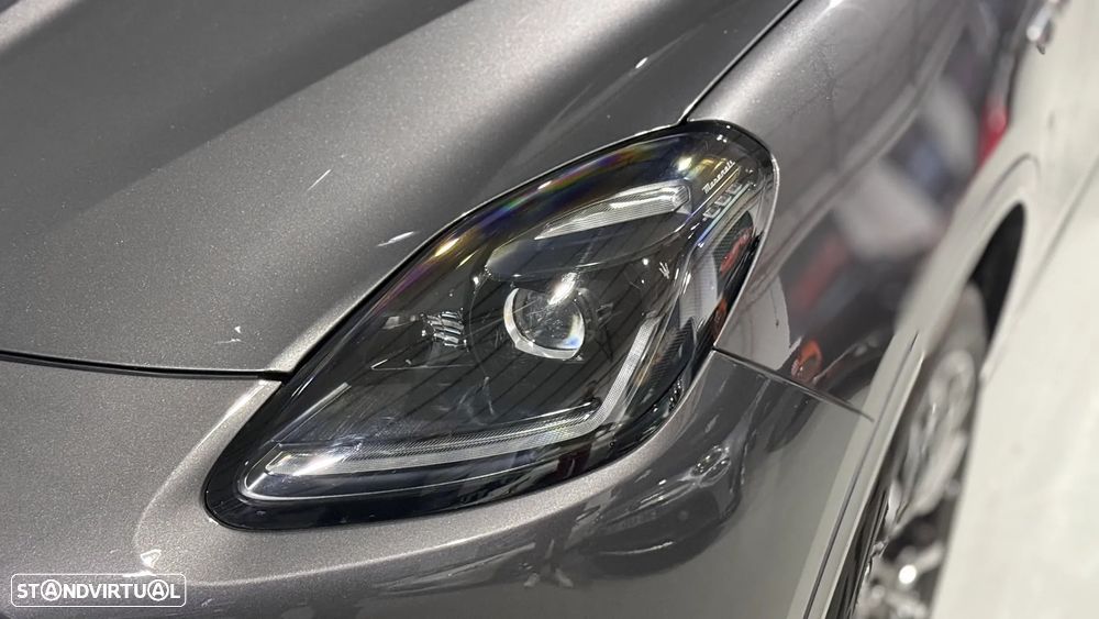 Maserati Grecale 2.0 GT - 7