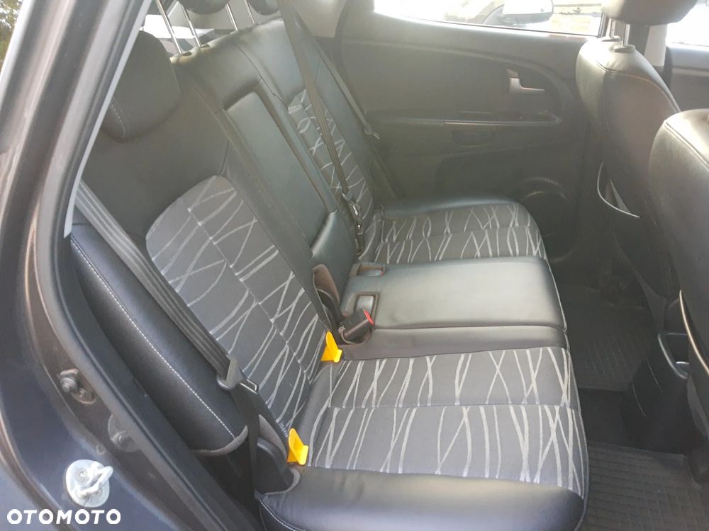 Kia Venga 1.4 L - 17