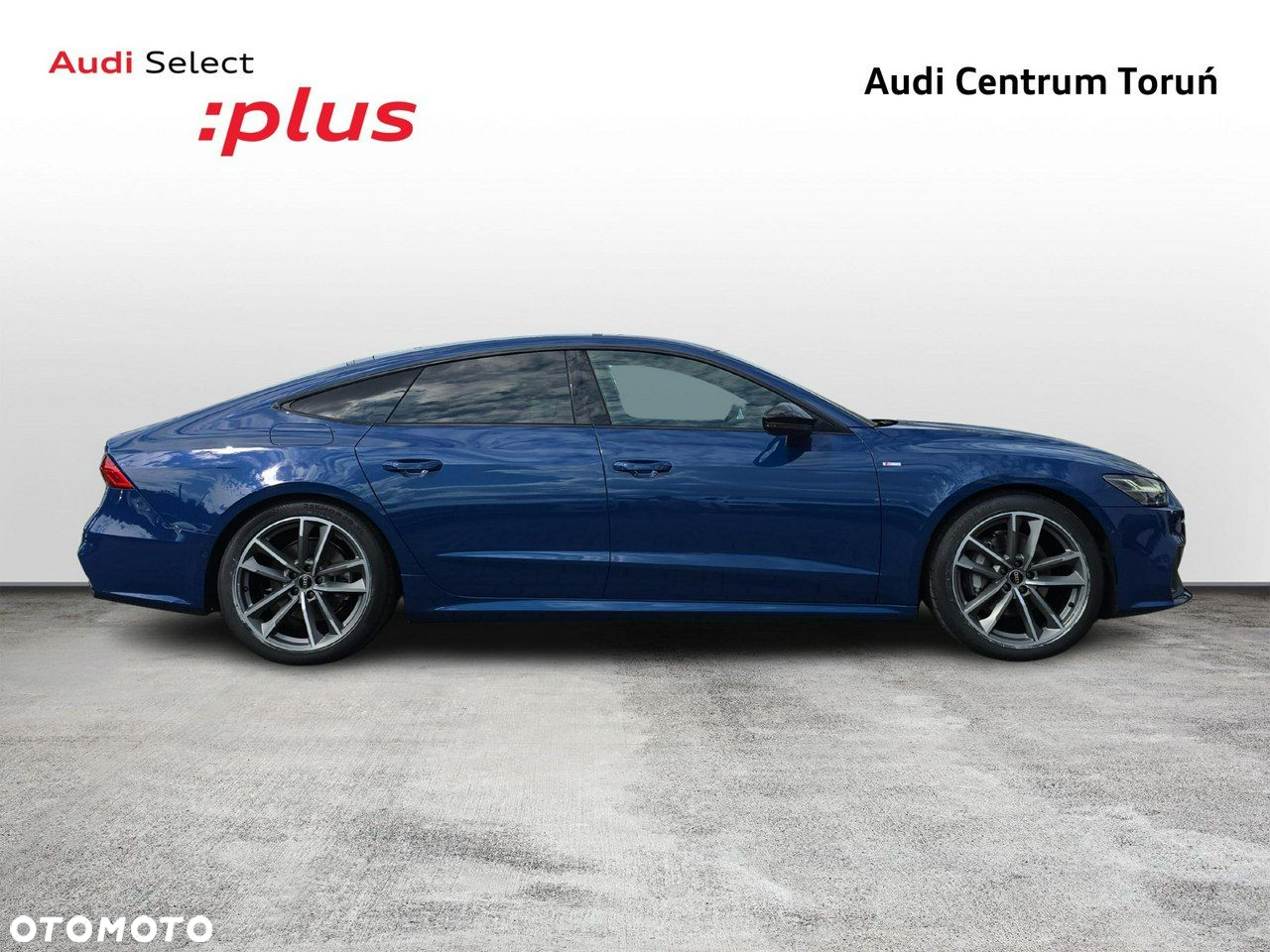 Audi A7 Sportback 45 TFSI quattro S tronic - 6