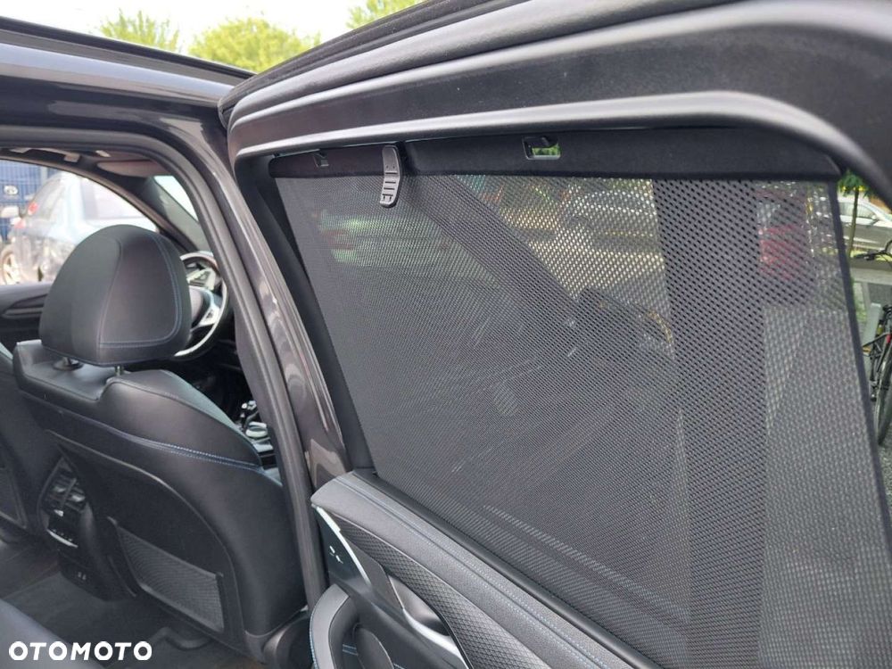 BMW X3 - 19