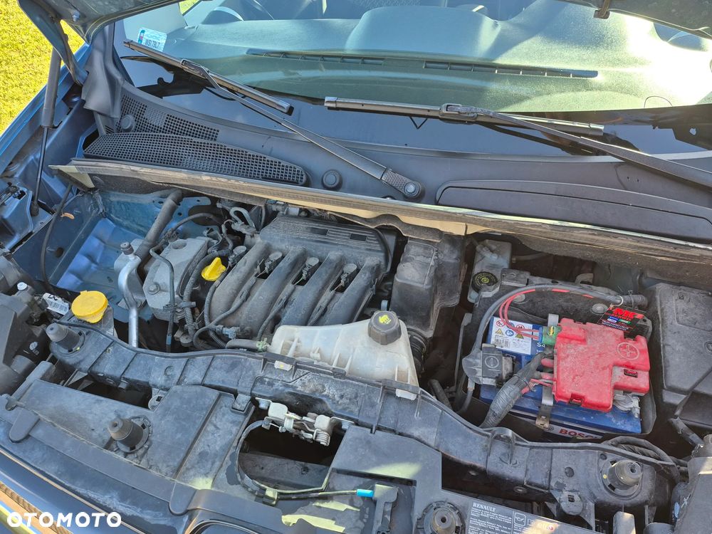 Renault Kangoo 2013 photo 4