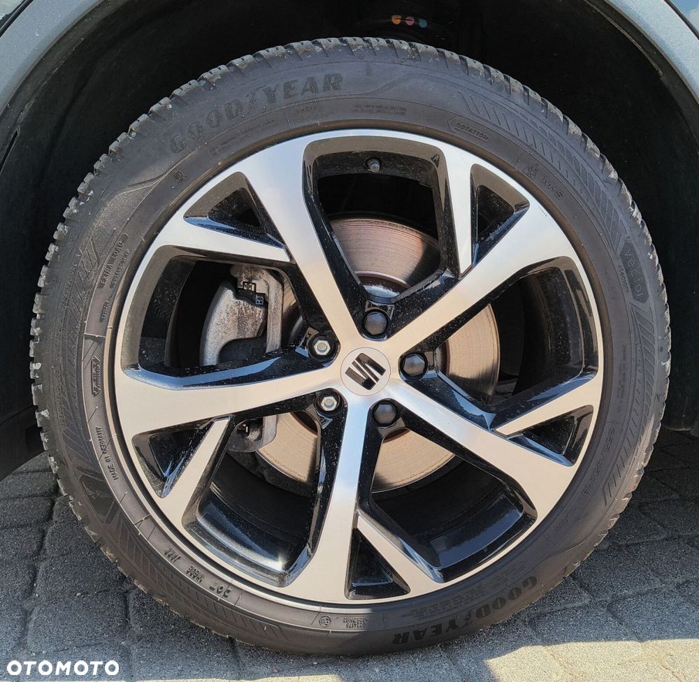 Seat Tarraco 2.0 TDI FR S&S 4Drive DSG - 28