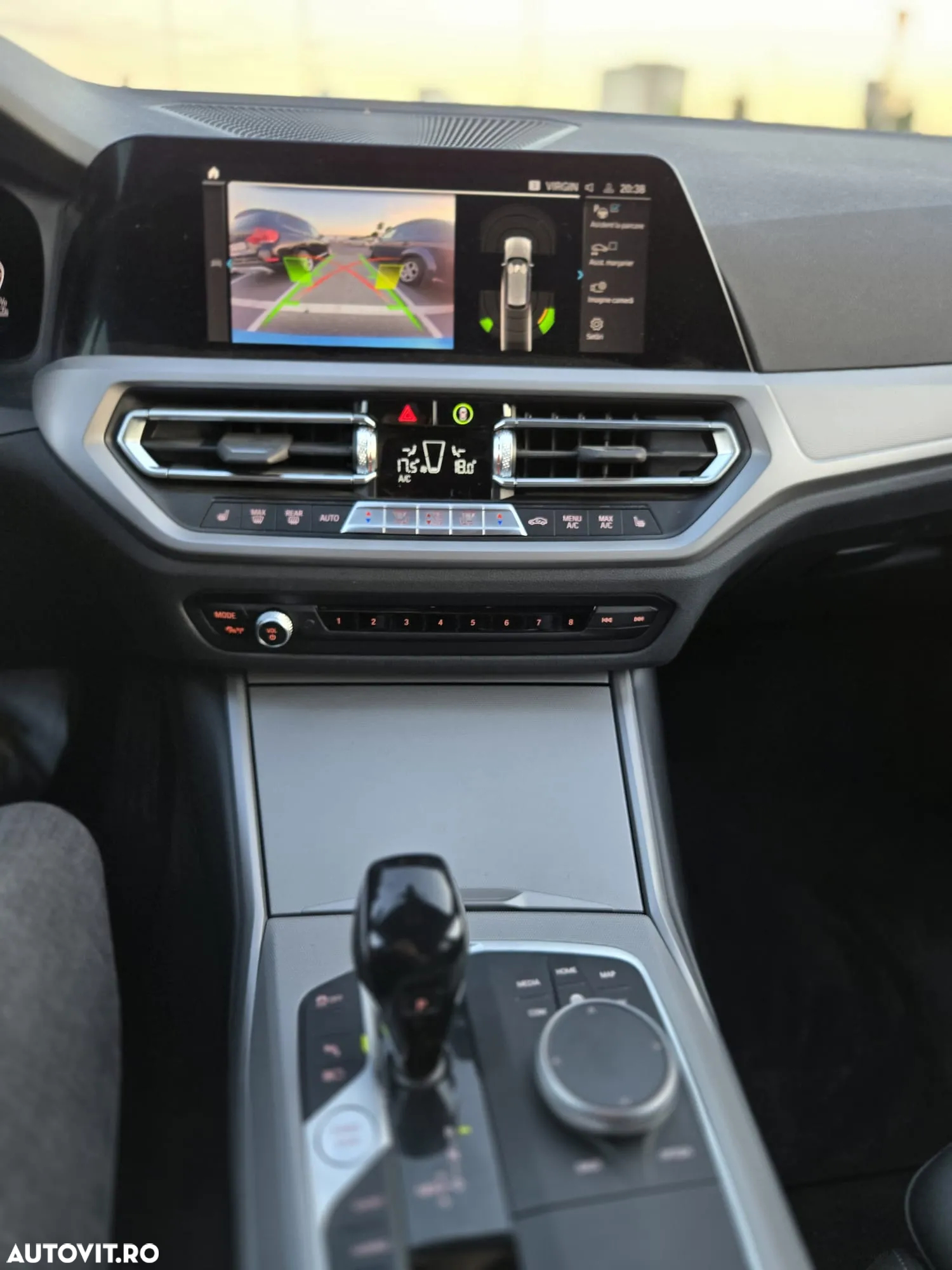BMW Seria 3 330e xDrive AT PHEV - 39