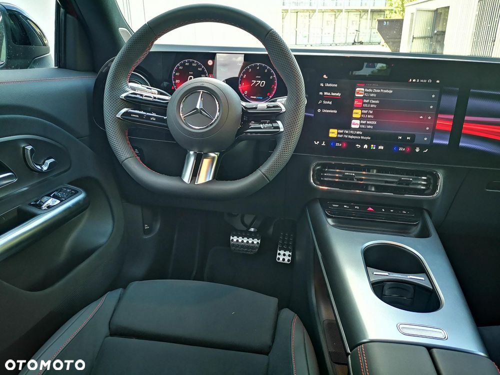 Mercedes-Benz GLB 200 mHEV 4-Matic 8G-eDCT - 14