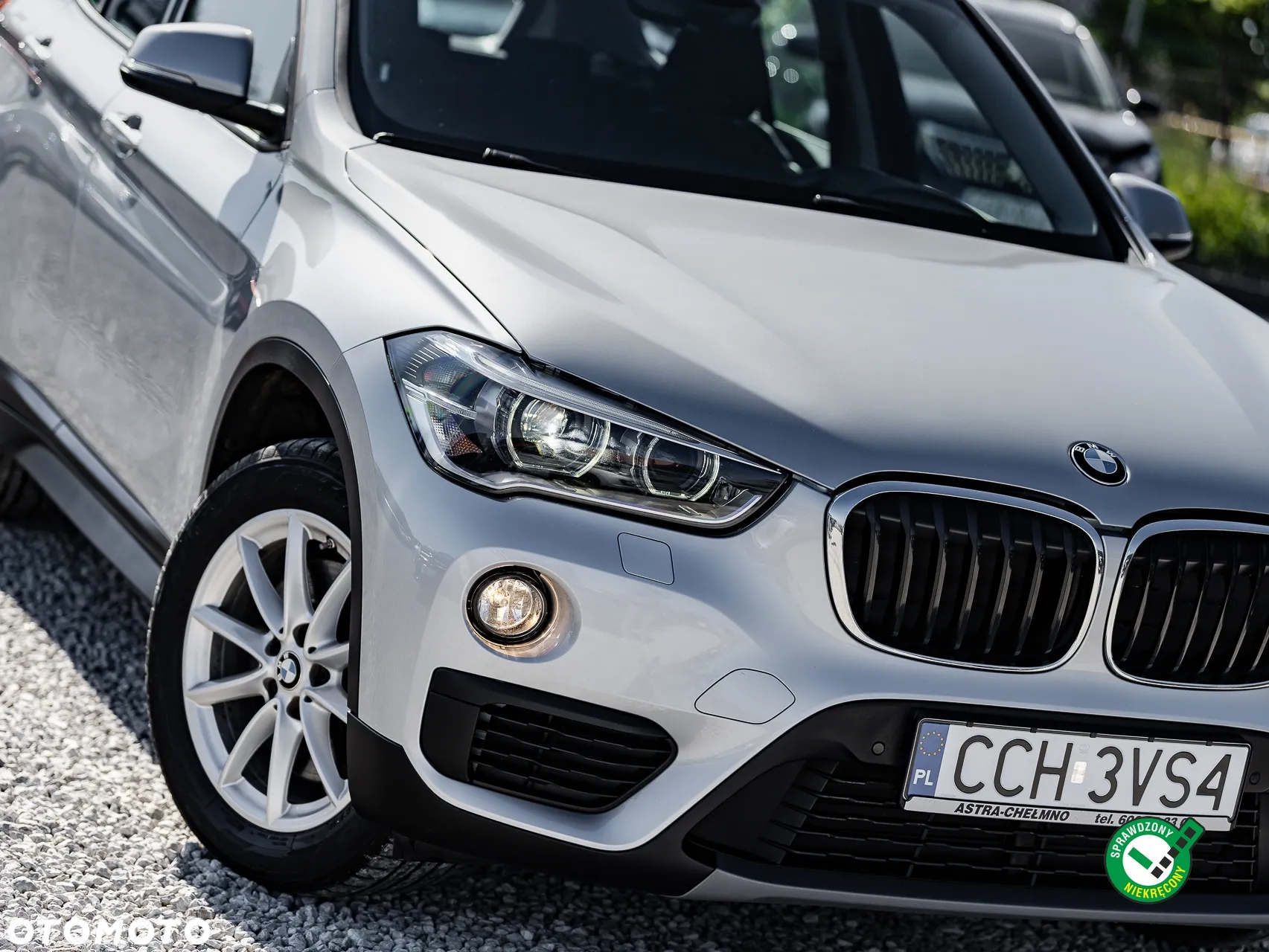 BMW X1 sDrive20d xLine - 11