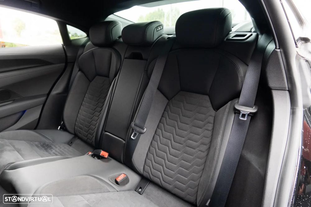 Audi e-tron GT quattro - 34