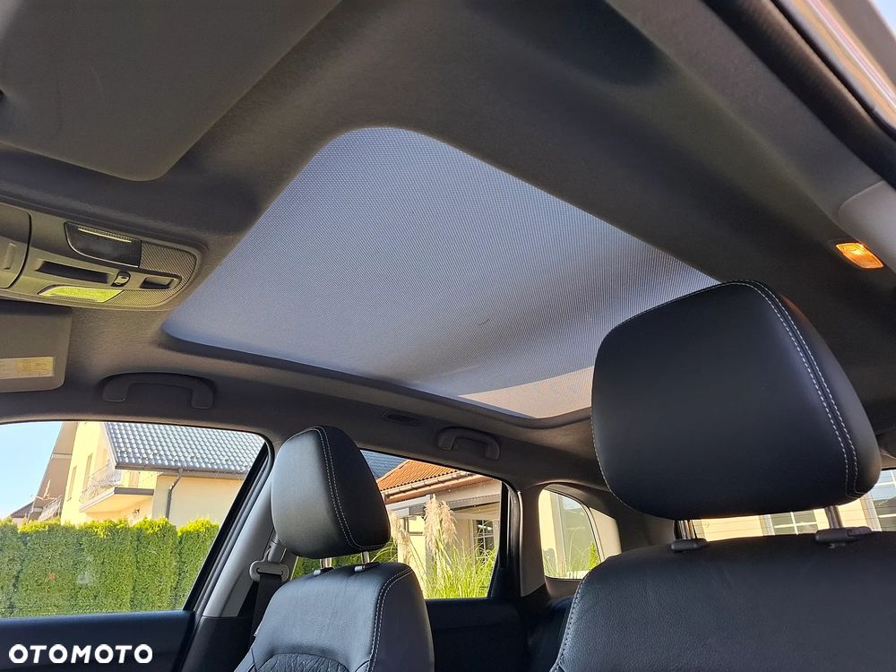 Suzuki Vitara 1.0 Boosterjet Premium 4WD - 19