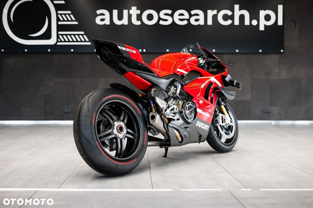 Ducati Inny - 7