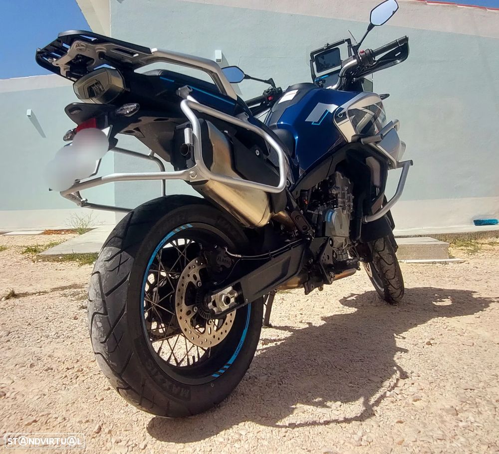 CF Moto 800MT Sport 800mt Sport - 3