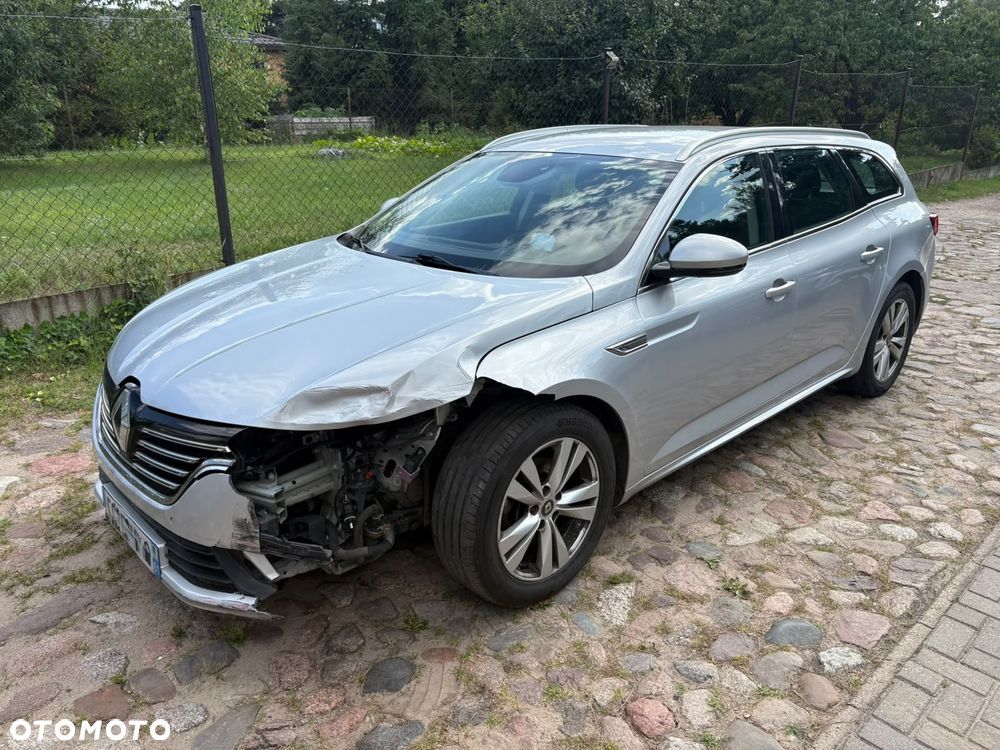 Renault Talisman ENERGY dCi 130 EDC Business - 2