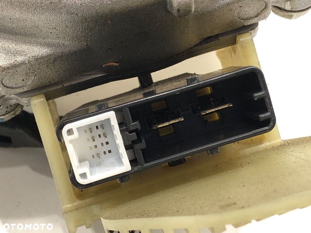 POMPA WSPOMAGANIA  RENAULT MEGANE III liftback (BZ0/1_, B3_) 2008 - 2022 1.6 16V (BZ1B, BZ1H) 81 kW - 4