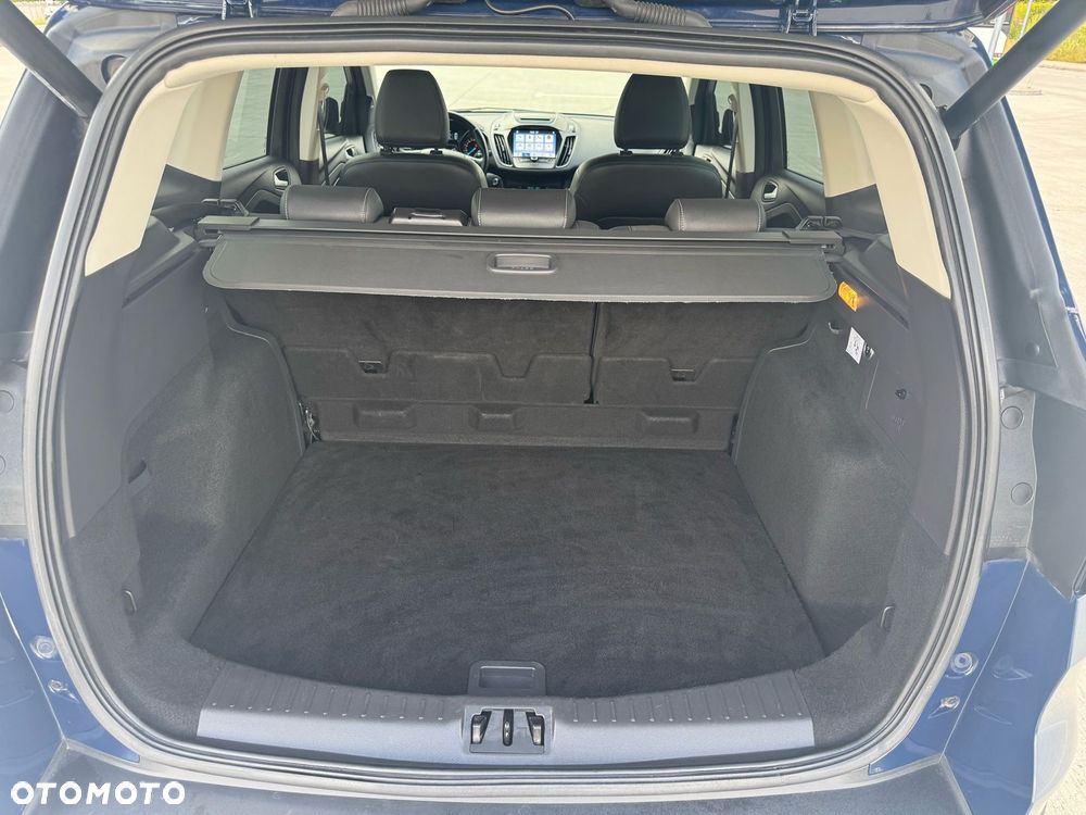 Ford Kuga 2.0 TDCi 4WD Trend - 32