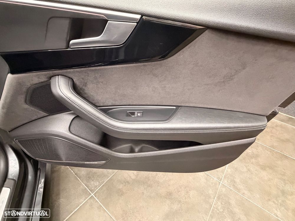 Audi A5 Sportback 3.0 TDI quattro S-line Tiptronic - 46