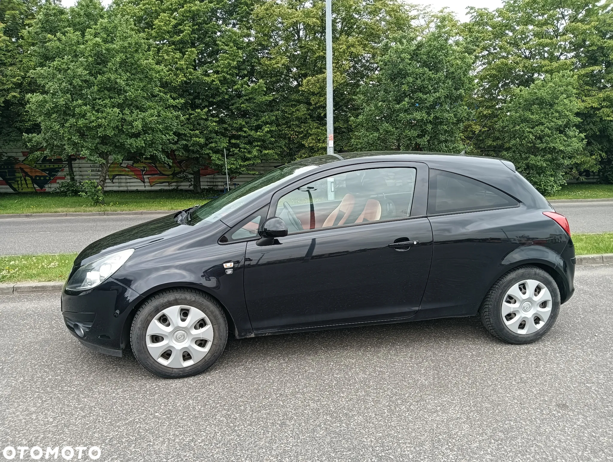 Opel Corsa - 2