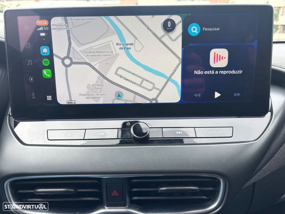 Nissan Juke 1.0 DIG-T N-Design - 40