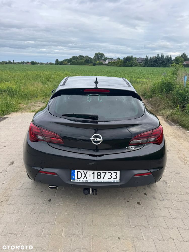 Opel Astra - 7
