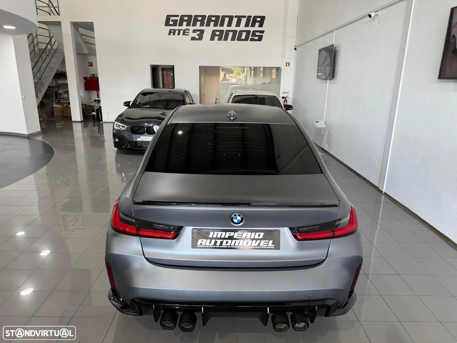 BMW 320 - 26