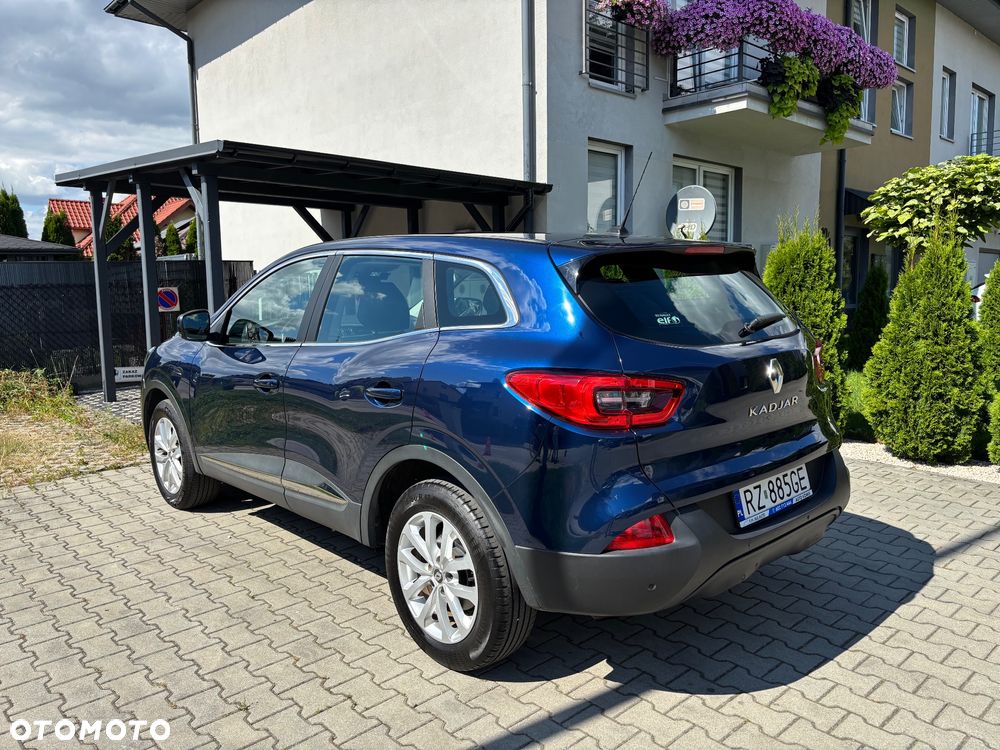 Renault Kadjar - 5