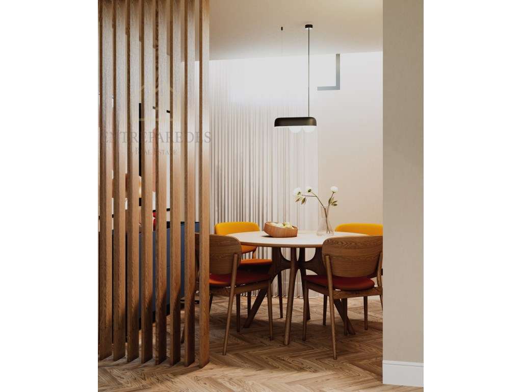 Apartamentos T3 duplex, numa das zonas mais charmosas Duques - Bonf... - Grande imagem: 5/8