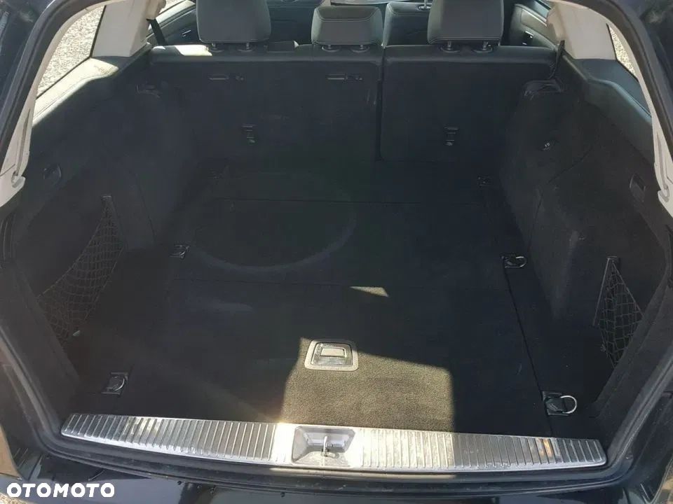 Mercedes-Benz Klasa E 200 BlueTEC 7G-TRONIC Avantgarde - 3