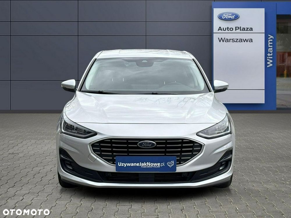 Ford Focus - 9