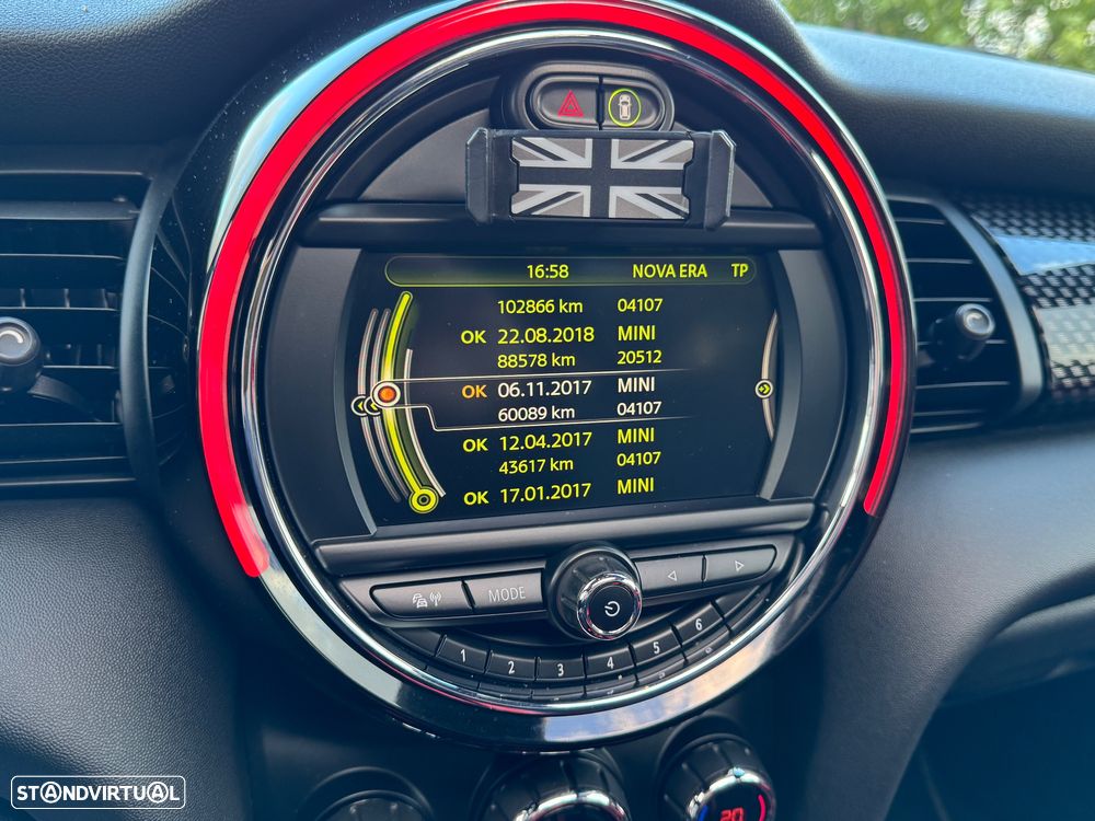 MINI Coupé - 9