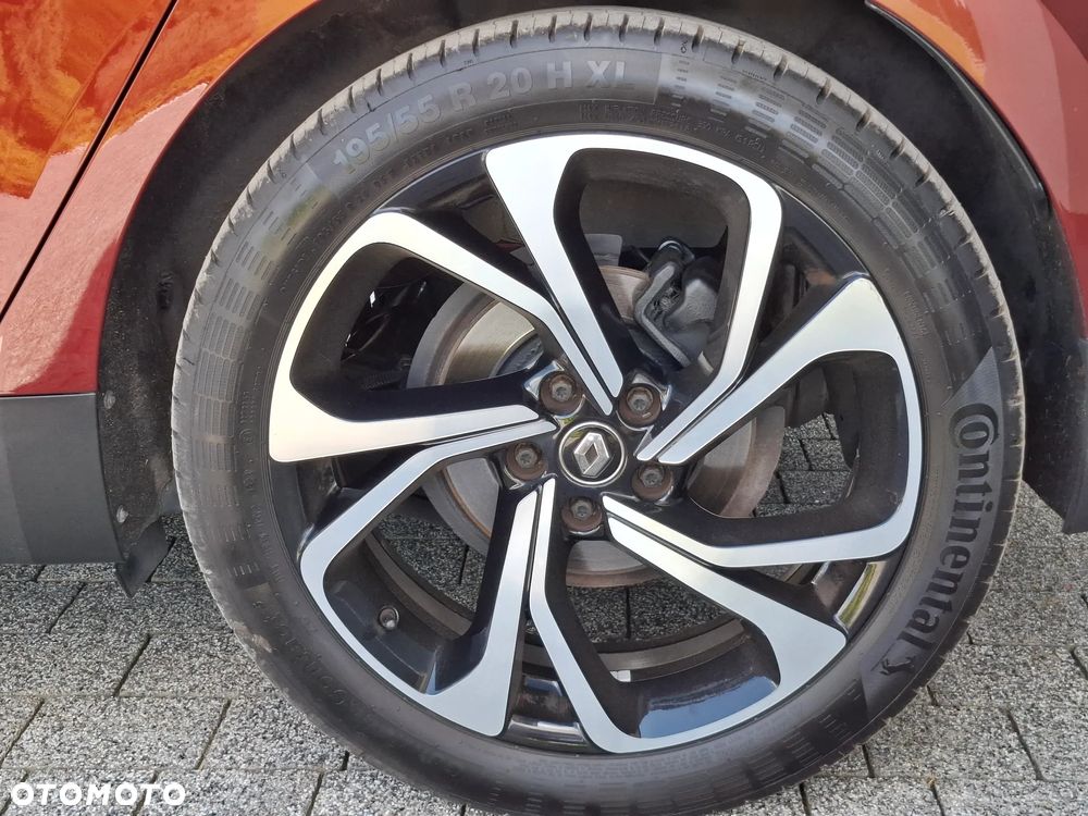 Renault Scenic 1.3 TCe Energy Bose - 17