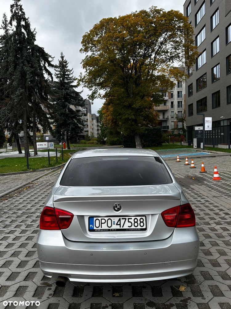 BMW Seria 3 320d - 7