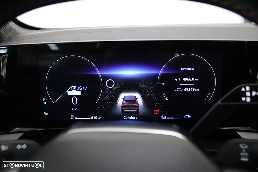 Renault Austral 1.2 E-Tech Techno Espirit - 15