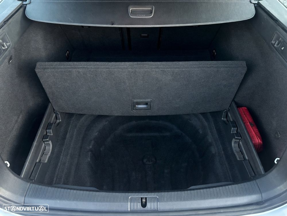 VW Golf Variant 1.6 BlueTDI Comfortline - 18