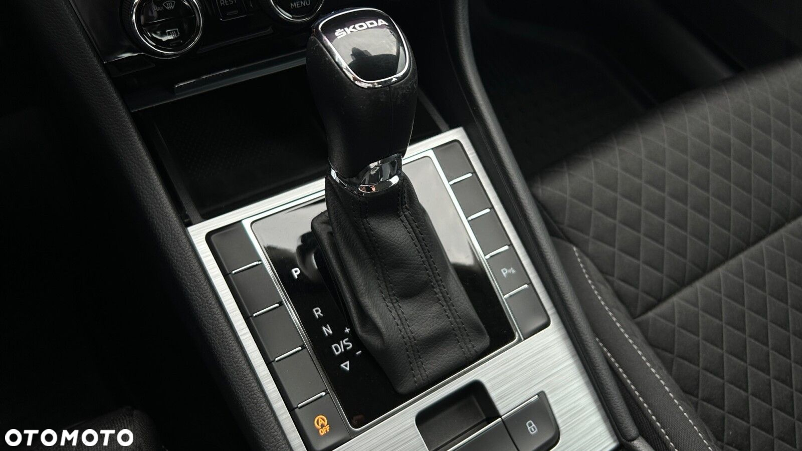 Skoda Superb - 20