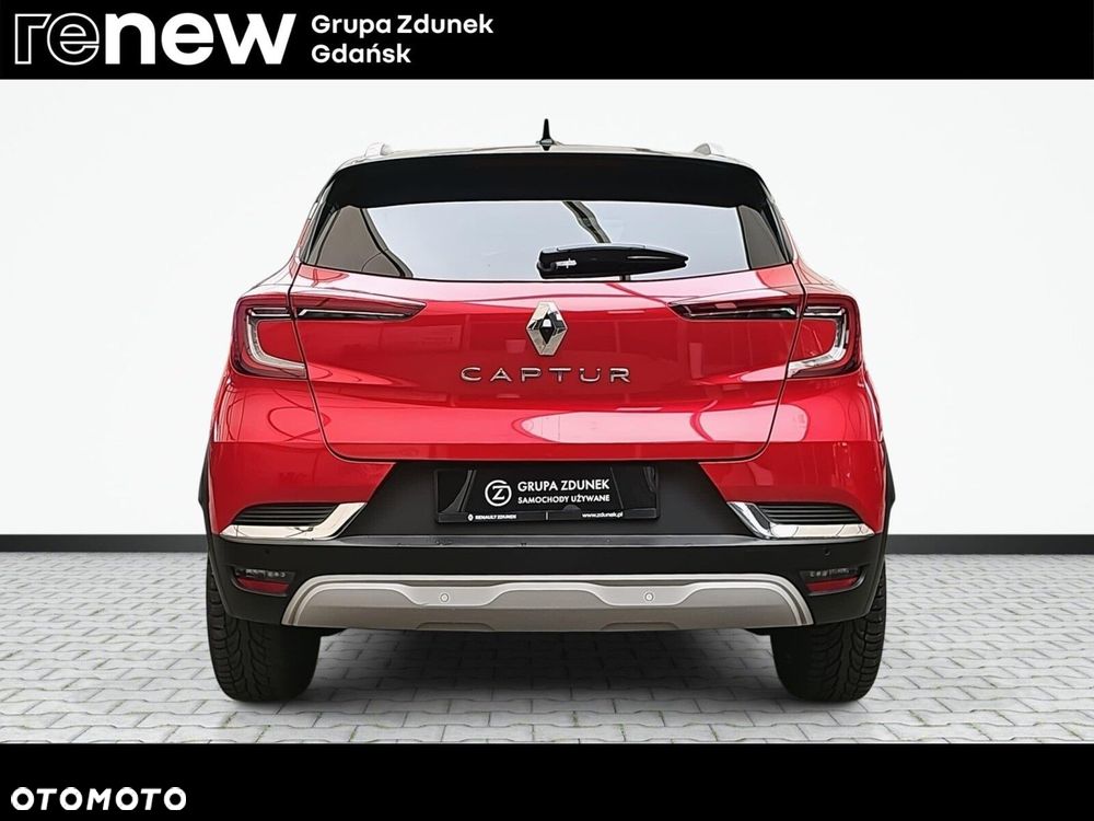 Renault Captur - 7