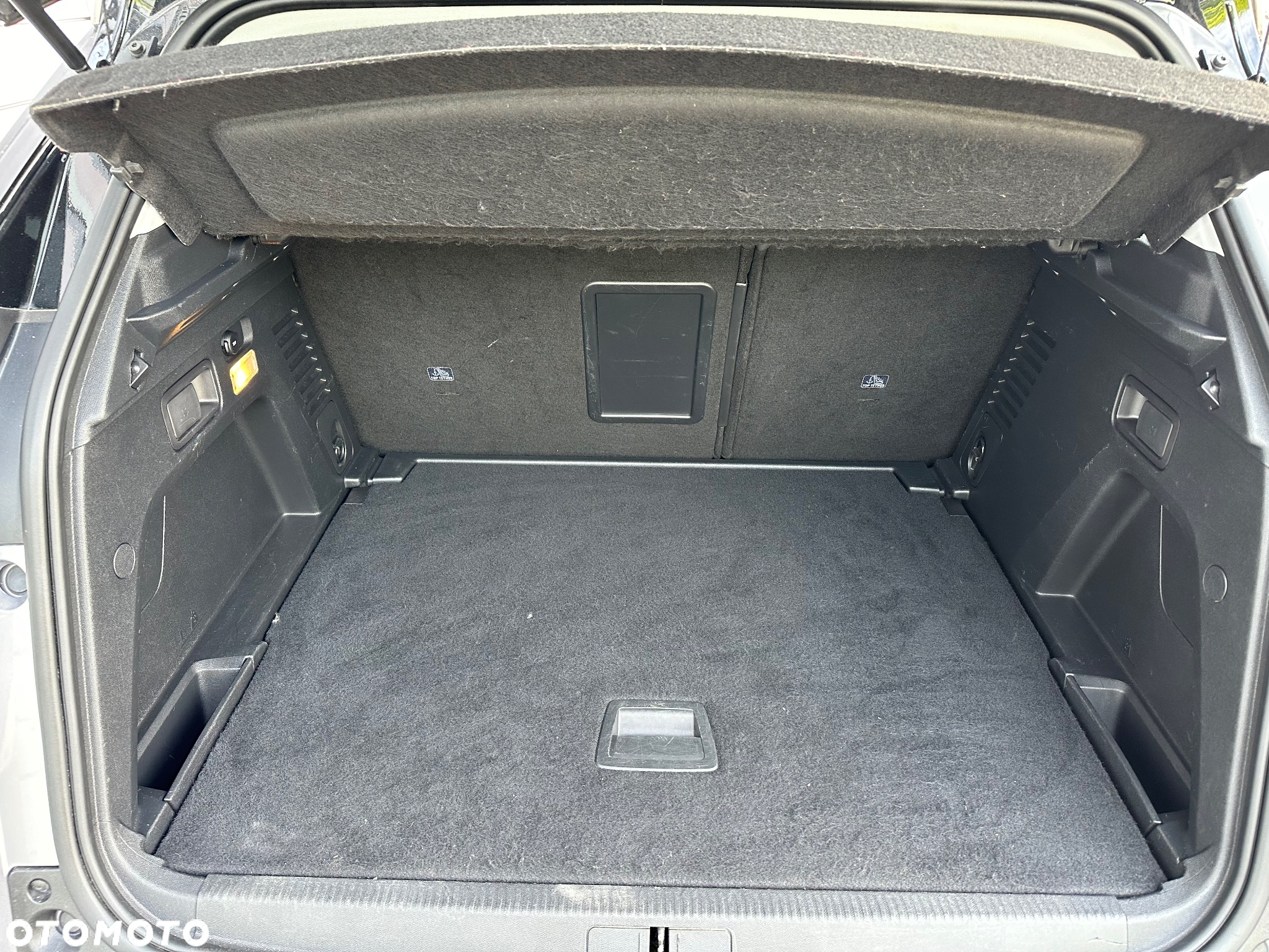 Peugeot 3008 1.2 PureTech Crossway S&S - 33