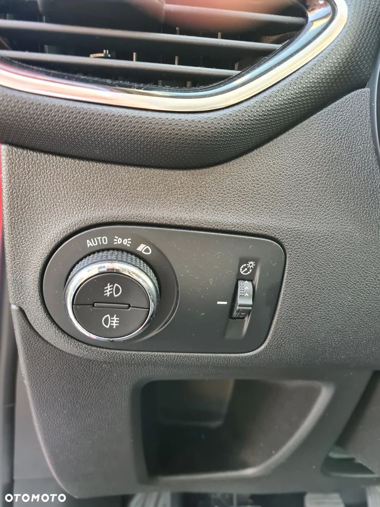 Opel Crossland X 1.2 Start/Stop Ultimate - 9