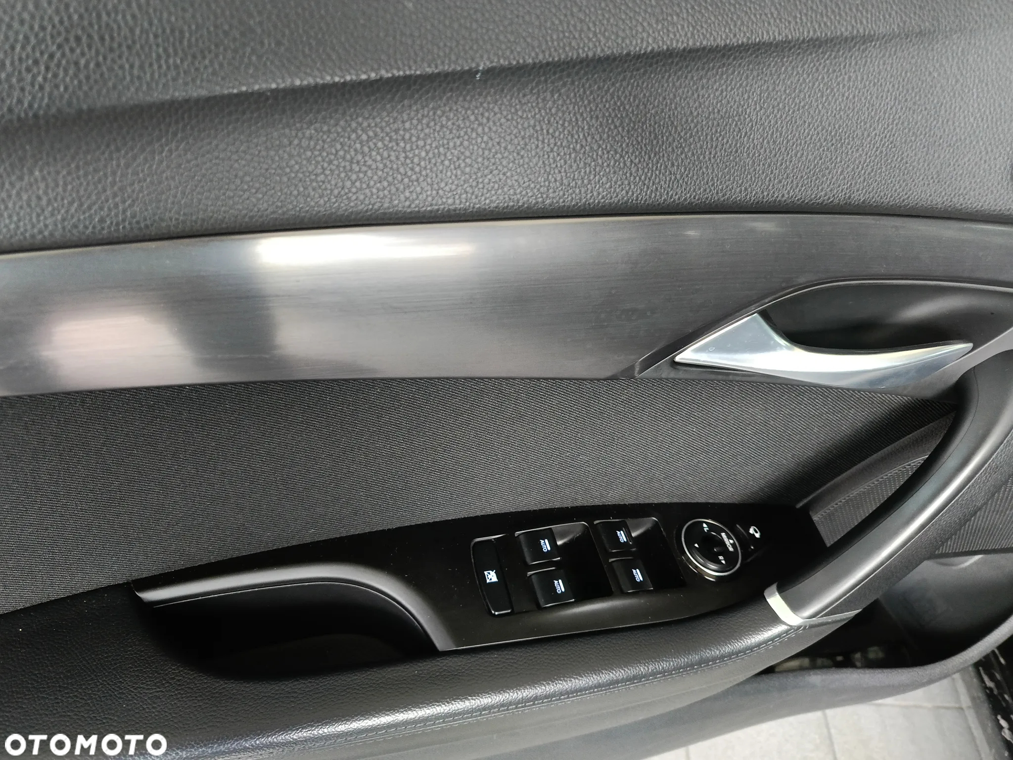 Hyundai i40 i40cw 1.7 CRDi Comfort - 12