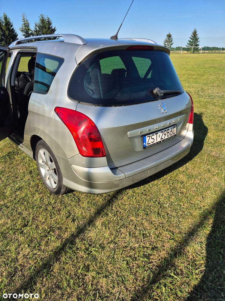 Peugeot 308 - 3