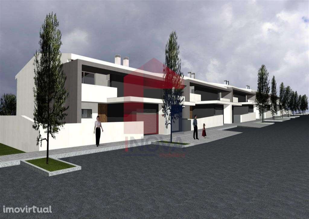 Terreno para construção, Lanhas - Grande imagem: 4/9