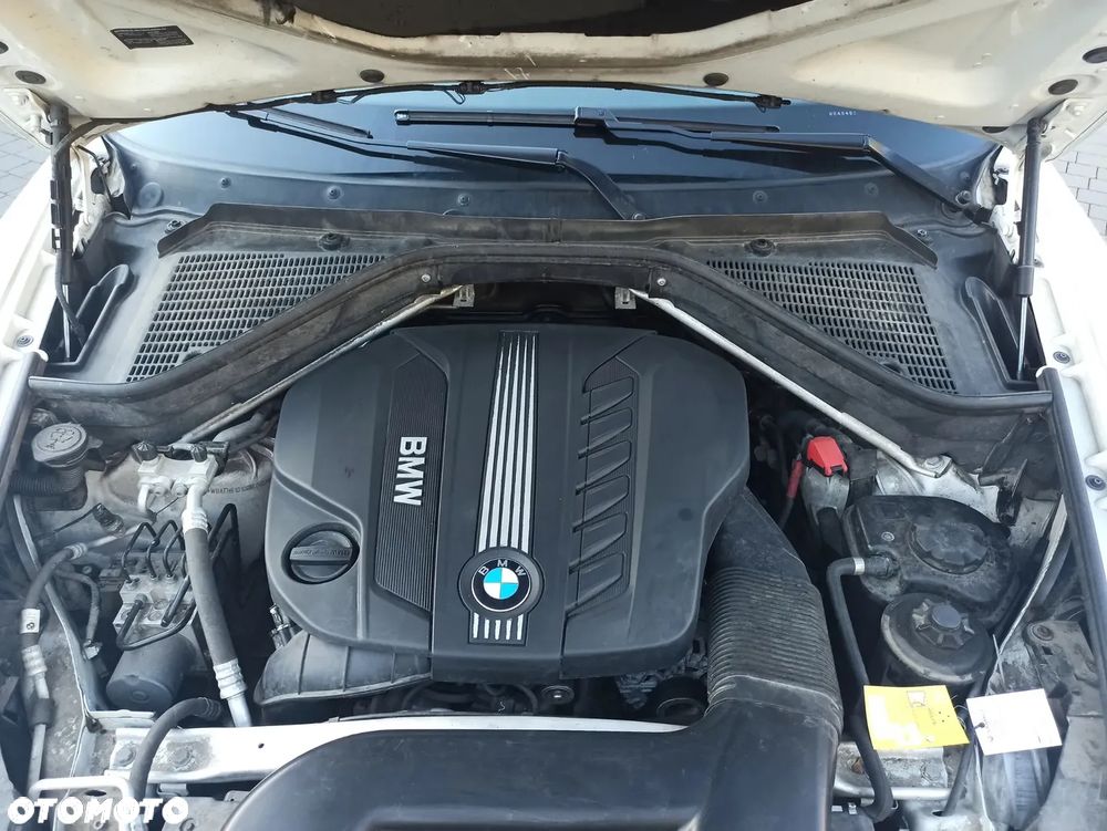 BMW X6 xDrive30d M Sport Edition - 5