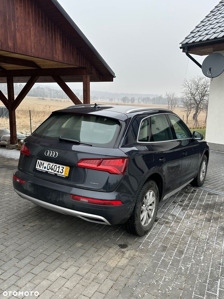 Audi Q5 - 13
